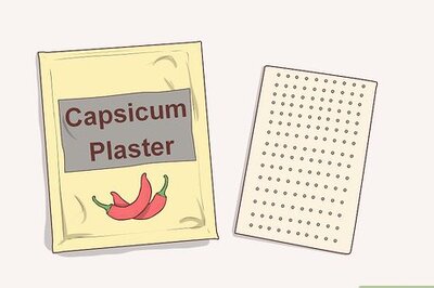 How to Use Cayenne for Back Pain