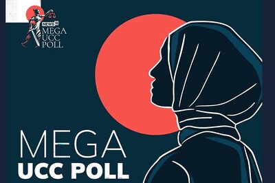 News18 Mega UCC Poll: 67.2% Muslim Women Support Common Law for Marriage, Divorce, Inheritance
