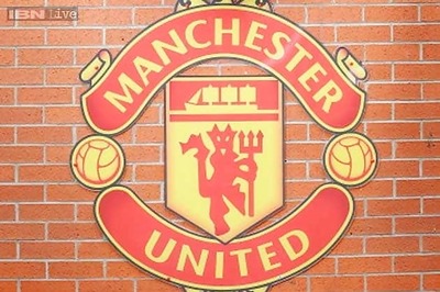 Manchester United to nurture young football talent in India