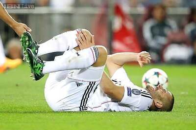 Gareth Bale, Karim Benzema likely to be fit for Juventus clash: Carlo Ancelotti