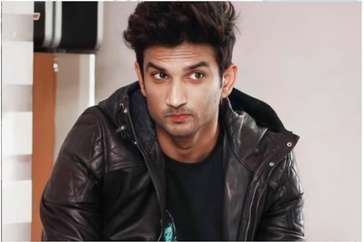Sushant Singh Rajput's Cousin Shot at in Bihar's Saharsa