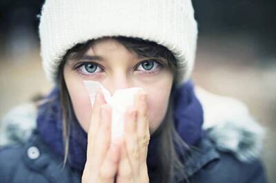 A Recent Bout of Common Cold May Have Provided You COVID-19 Immunity: Study
