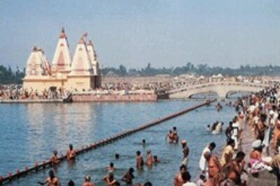 Eureka! The big old brick discovery