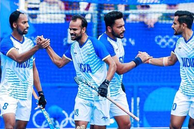 Paris Olympics: 'We Wanted to Play Germany in Final', says Harmanpreet Ahead of Hockey Semi-Final