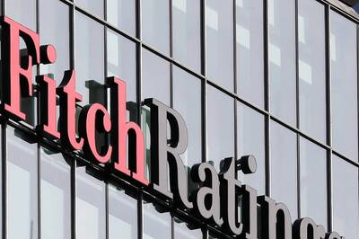 Fitch Downgrades Ratings On US Economy: What Does It Mean For Indian Markets? Experts Explain