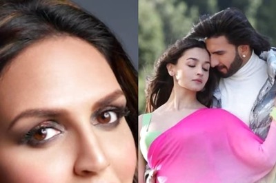 Hema Malini Family Reacts to Sunny Deol's Gadar 2; Alia Bhatt Impresses, Ranveer Singh Shines in RARKPK