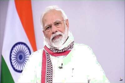 PM Modi Speech on Coronavirus Highlights: Power of 'We, the People of India' Seen During Lockdown