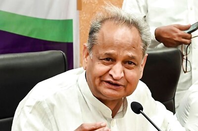 Country Can Plunge into Civil War if Hate Allowed to Spread: Ashok Gehlot