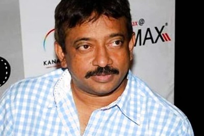 Ram Gopal Varma's 'Rai' To Be Based On Underworld Don Muthappa
