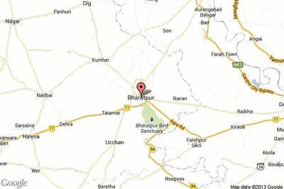 Rajasthan HC pulls up Bharatpur SP for no headway in 2010 gangrape case