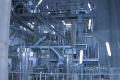 US supports need for nuclear fuel bank