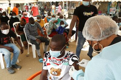 As Covid-19 Pandemic Raged On, These are the 7 Major Medical Marvels of 2021