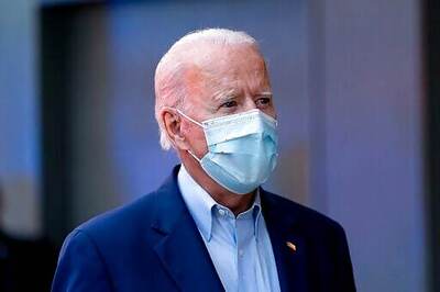 Second Debate With Biden Going Virtual Amid Trump's COVID-19