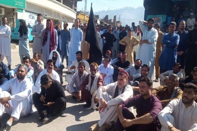 Opinion | PoJK and the Ongoing Civil Disobedience Movement