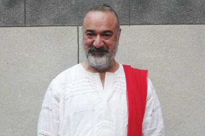 Fashion designer Kanwaljeet Singh to be the third wild card entrant in the 'Bigg Boss 9' house