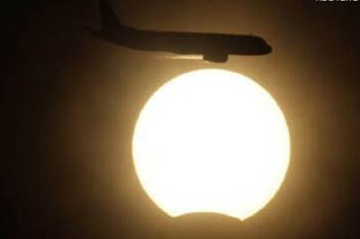 Longest 21st century solar eclipse wows Asia