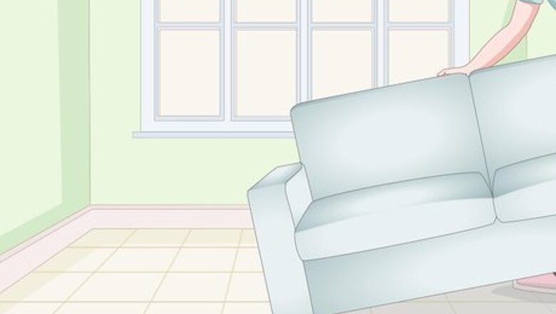 How to Measure Tiles