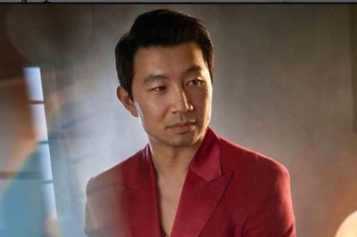 Shang Chi Star Simu Liu Thanks Former Employer for Firing Him Ten Years Ago, Shares Inspiring Story