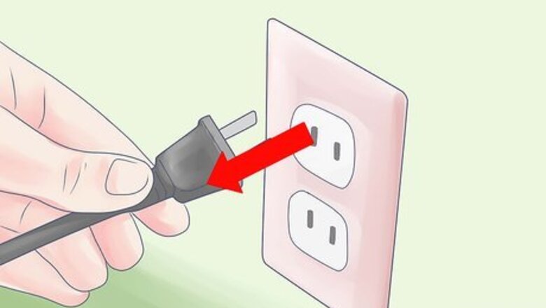 How to Check a Thermostat in a Dryer