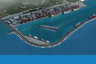 NGT Refuses to Quash Green Nod to Vizhinjam Port