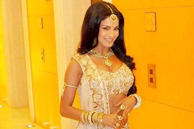 I need prayers for my new journey: Veena Malik