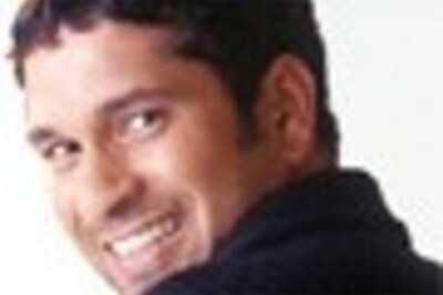 Sachin turns 36 | Party pics | Wish him