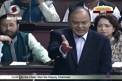 FDI will make our children sales boys and girls: Jaitley