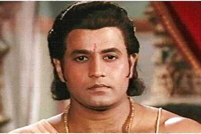 Twitter Suspends Ramayan Actor Arun Govil’s Fake Account