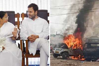 All Quiet on the 'West Bengal' Front: The Congress's Dilemma over Panchayat Poll Violence