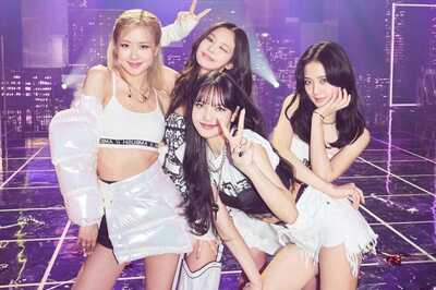 BLACKPINK Beats BTS, Tops The 2022 Best K-Pop Singer Rankings: Report