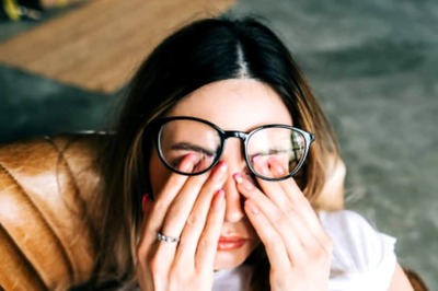 5 Ayurvedic Remedies That Can Aid In Improving Eyesight