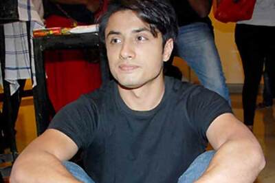 'Total Siyappa' will woo both Indians and Pakistanis: Ali Zafar