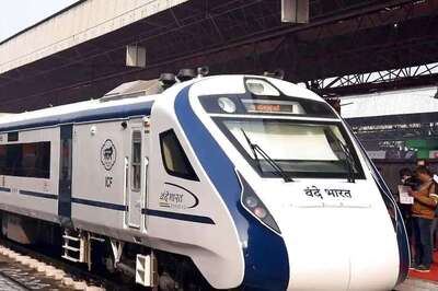West Bengal to Get Second Vande Bharat Express on Howrah-Puri Route