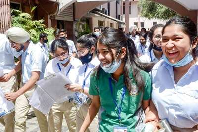 Maharashtra HSC 12th Results 2024: Result Link Activated; Increase in Overall Pass Percentage