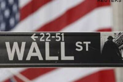 Stocks surge on Tuesday; but investors cash out