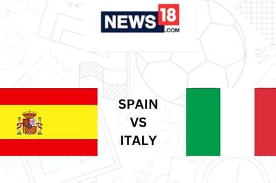 SPN vs ITA Live Football Streaming For UEFA Euro 2024 Match: How to Watch Spain vs Italy Coverage on TV And Online