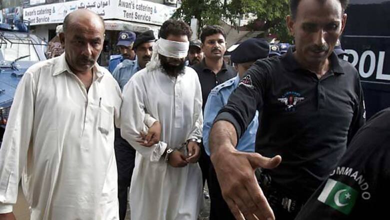 Blasphemy: Pak imam arrested for 'implicating' girl