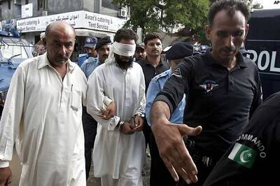 Blasphemy: Pak imam arrested for 'implicating' girl