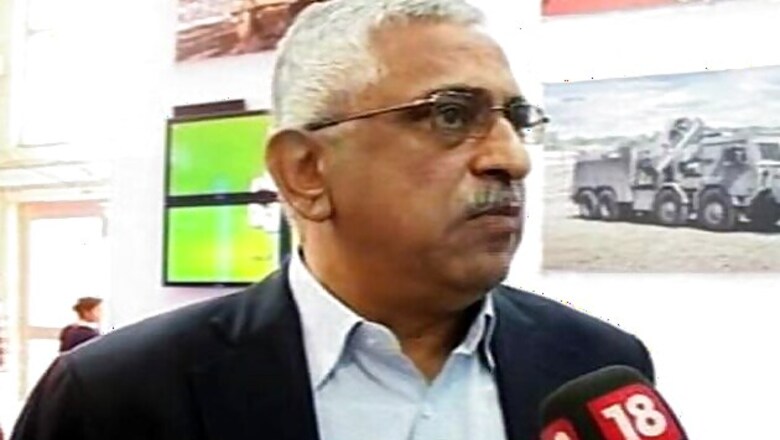 Tatra-BEML deal: CBI quizzes Vectra chief again