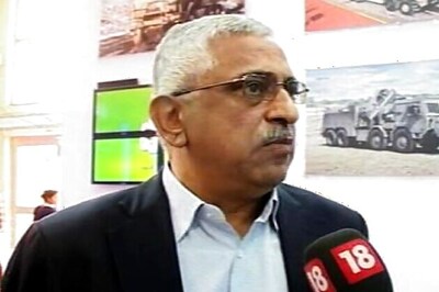 Tatra-BEML deal: CBI quizzes Vectra chief again