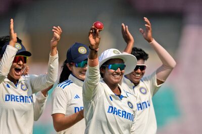 India Women vs Australia Women, One-off Test: Mumbai Weather Forecast And Wankhede Stadium Pitch Report
