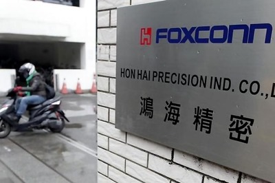 Foxconn to open factory in every Indian state: Terry Gou