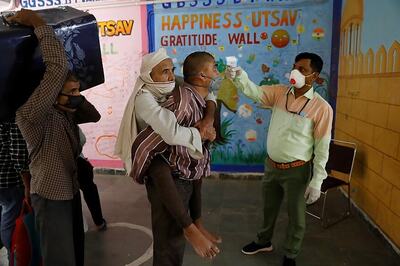 As UP Records Highest Single-day Spike with 3,246 Covid-19 Cases, Cong Chief Slams Yogi Adityanath Govt