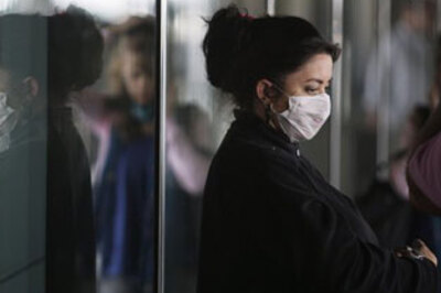 Nine new swine flu cases take India's total to 89