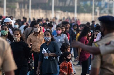 Maharashtra Sees 11,877 New Covid-19 Cases, 9 Deaths; 50 Fresh Omicron Infections