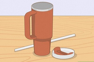 Cleaning the Trendy Stanley Cup: Quick & Easy Disinfecting Tips