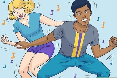 How to Act Silly with Your Girlfriend