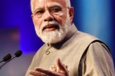 Forewarned & Forearmed: Through G20 Presidency, India is at Right Position to Prevent Climate Disaster