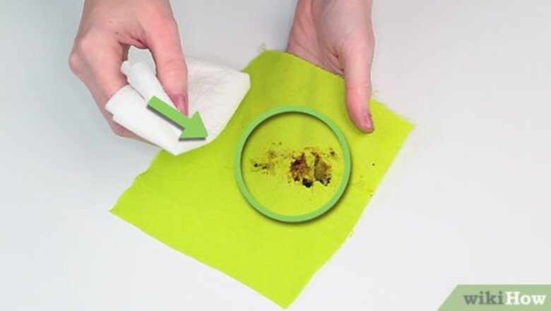 How to Clean Grease