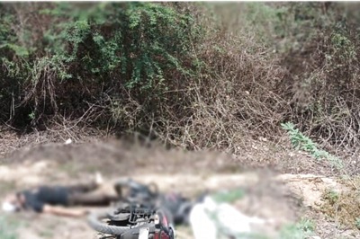 Asad Ahmed Encounter: How CM Yogi's Pledge, STF’s 50-Day Chase Made UP’s Most Wanted Bite the Dust